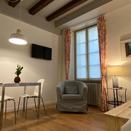 Wish Rooms Charme&Relax Bergamo Esterno foto
