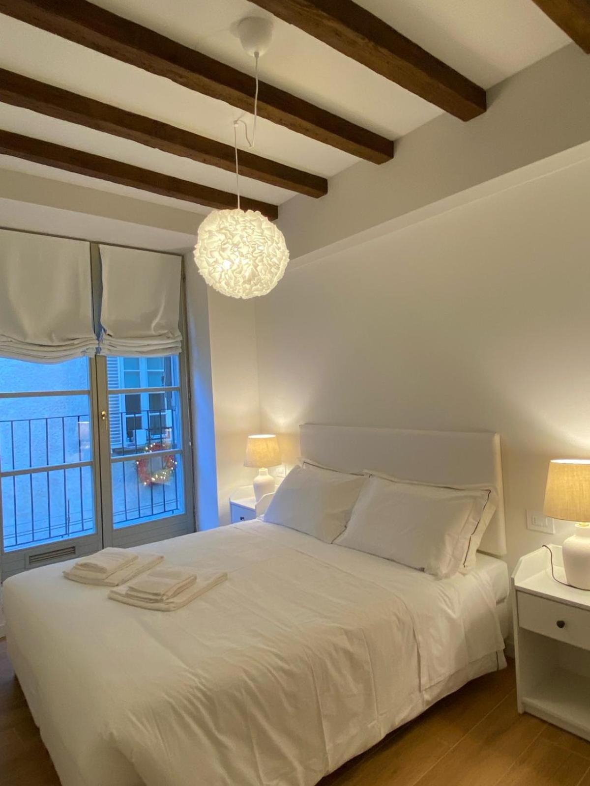 Wish Rooms Charme&Relax Bergamo Esterno foto