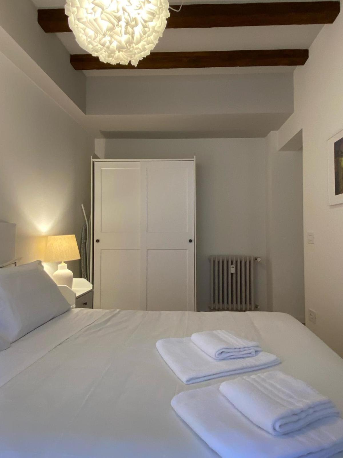 Wish Rooms Charme&Relax Bergamo Esterno foto