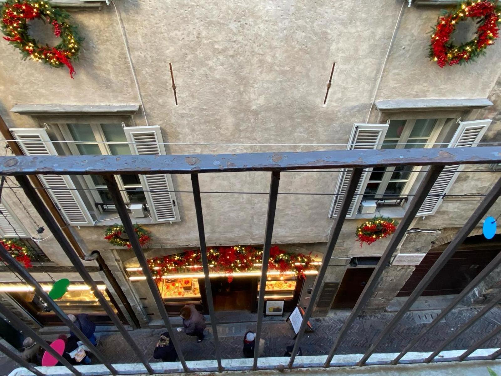 Wish Rooms Charme&Relax Bergamo Esterno foto