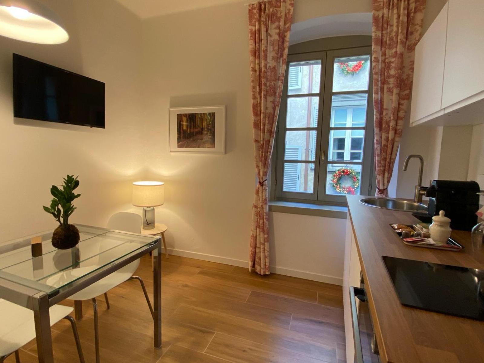 Wish Rooms Charme&Relax Bergamo Esterno foto
