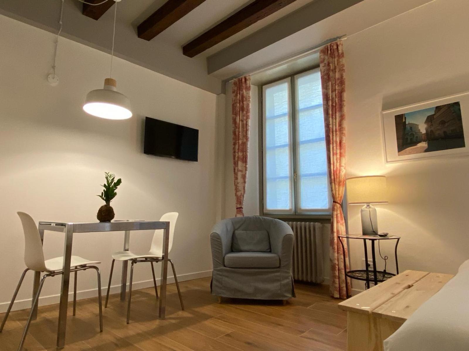 Wish Rooms Charme&Relax Bergamo Esterno foto